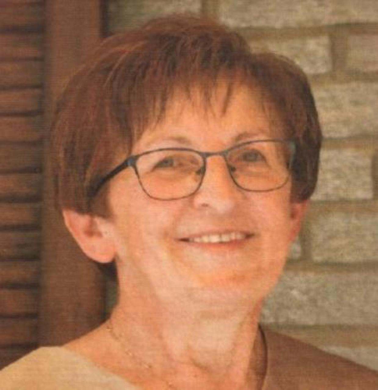 “Ciao maestra” Paese in lutto