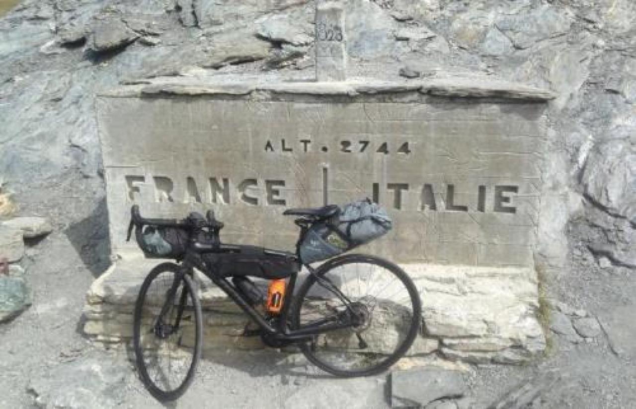 Cirio venerdì a Venasca per la ciclovia val Varaita