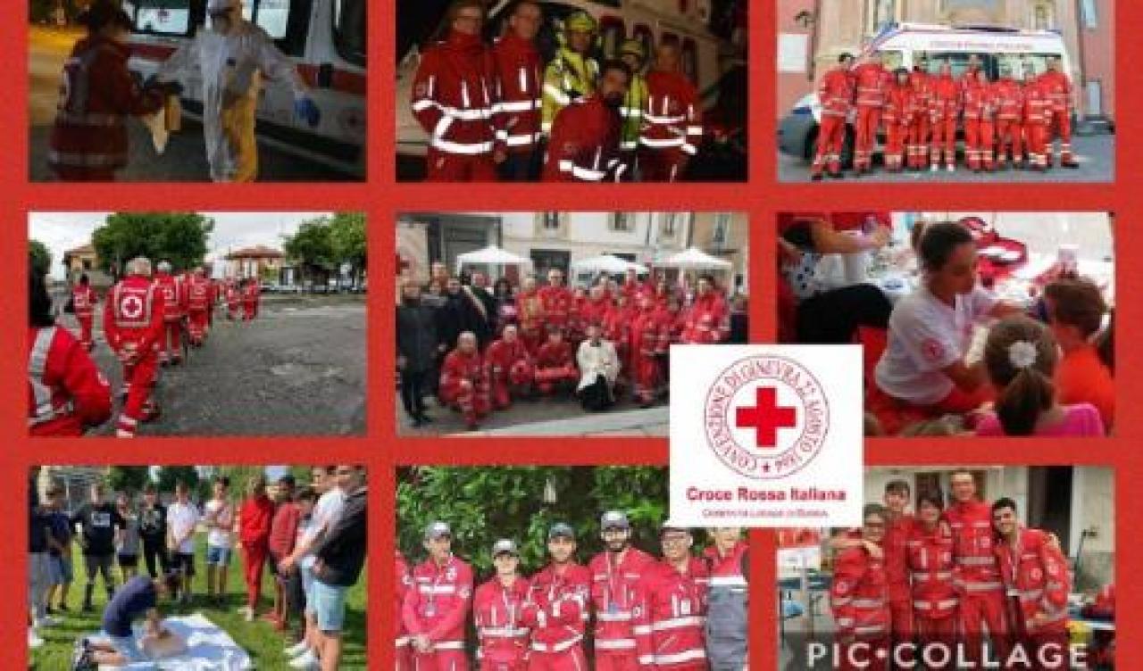 Corso per diventare volontario