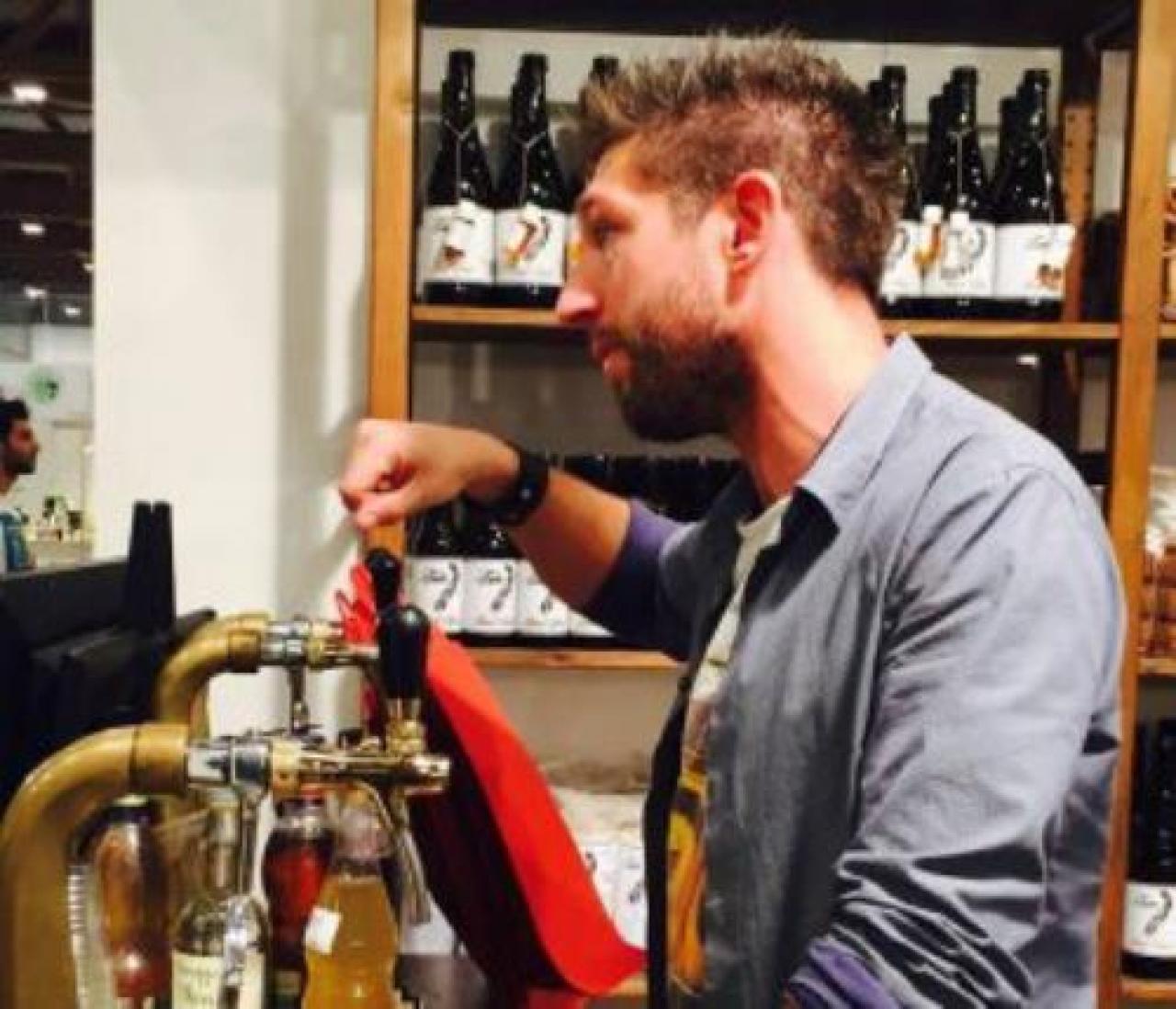“Cose di birra”: lo street food con le bionde