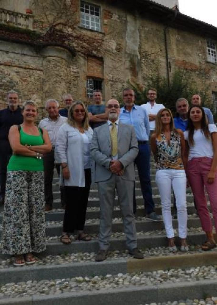 Costigliole vota per il dopo-Allisiardi Il nuovo sindaco tra Brocchiero e Nasi jpfasufoas jdieci venti ffggffgfgffgpasufpoasdufpoasd