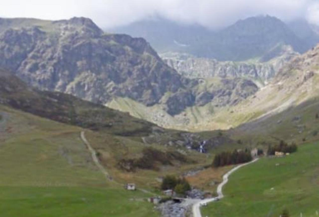 Crissolo, ipotesi sanatoria per la centralina elettrica il caso Cambia prospettiva la vicenda di Pian della Regina