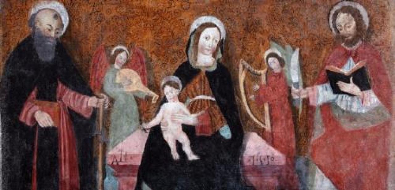 CUORE DEL BORGO ANTICO