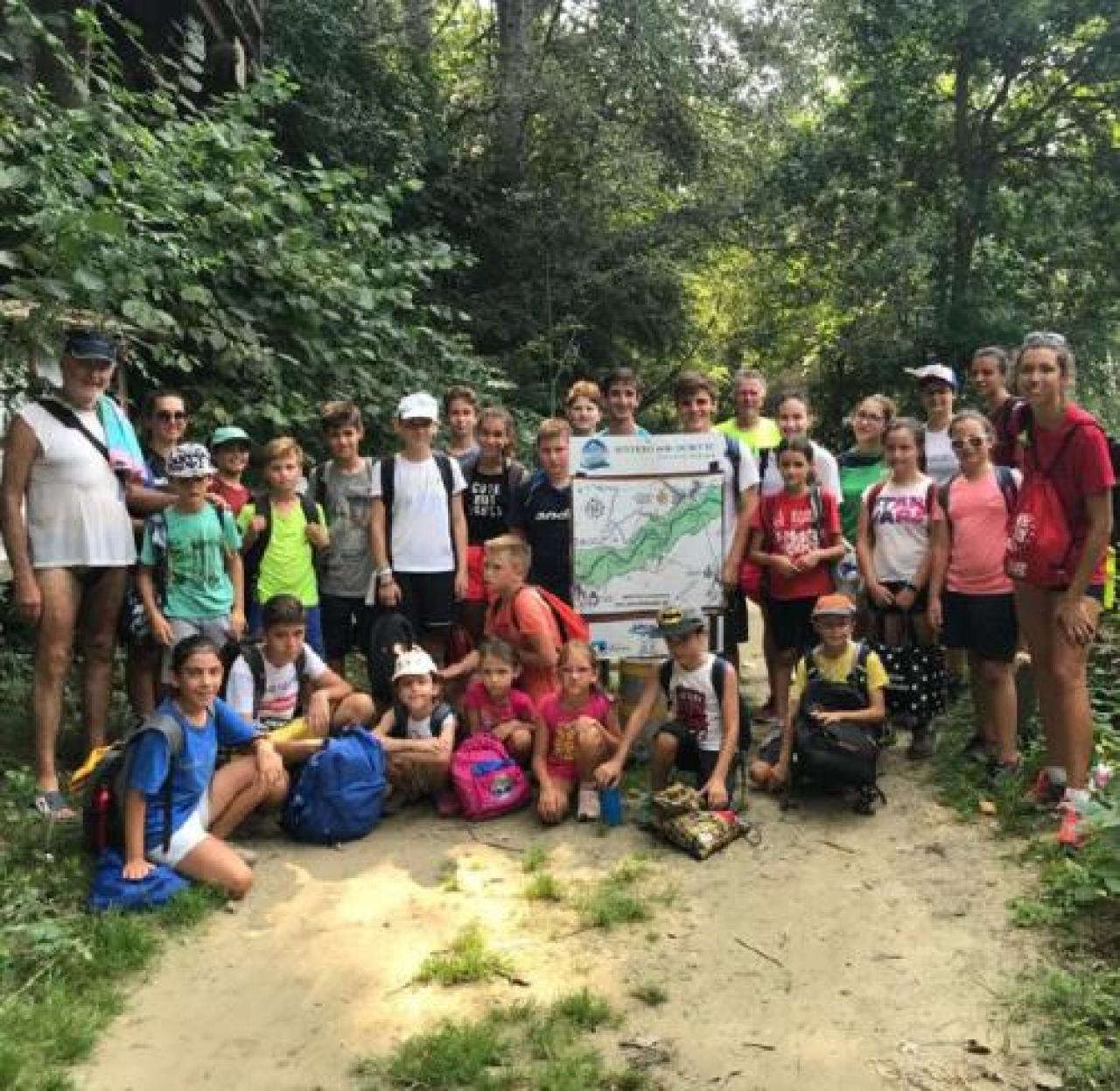 Da lunedì 21 i corsi di avviamento dell’A4
