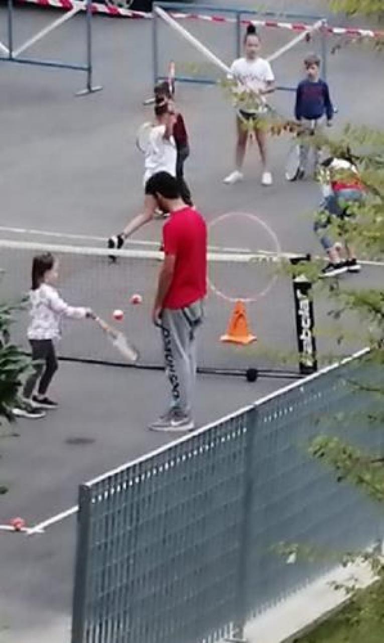 Domenica 20 la Giornata del Benessere A Manta Shiatzu, laboratori e prove sportive