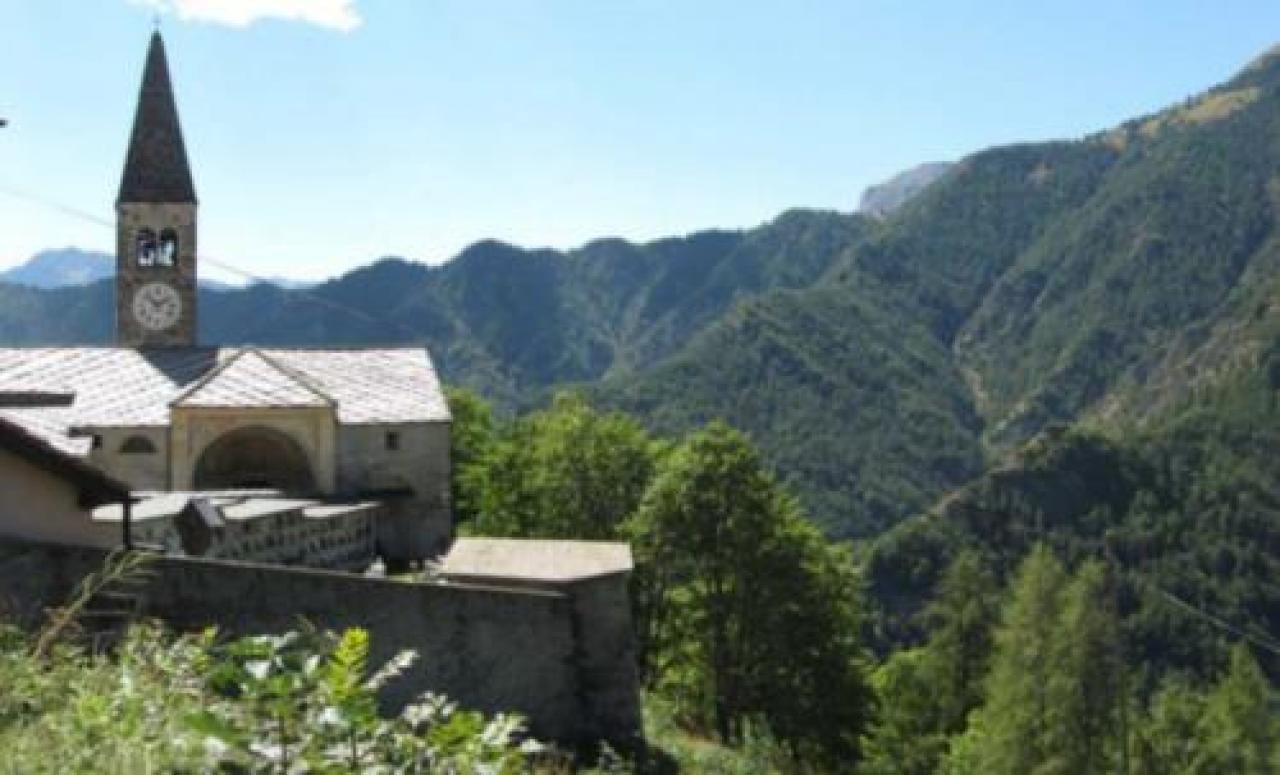 Domenica da Dronero la navetta verso Elva