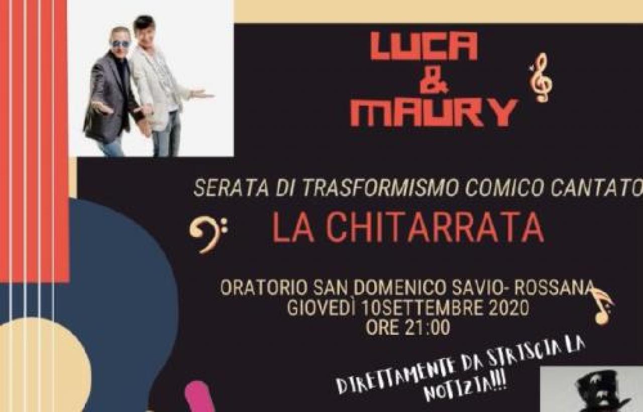 Don Stefano saluta i rossanesi con una serata all’oratorio