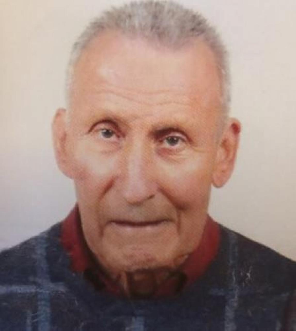 Dronero saluta Romano Aime