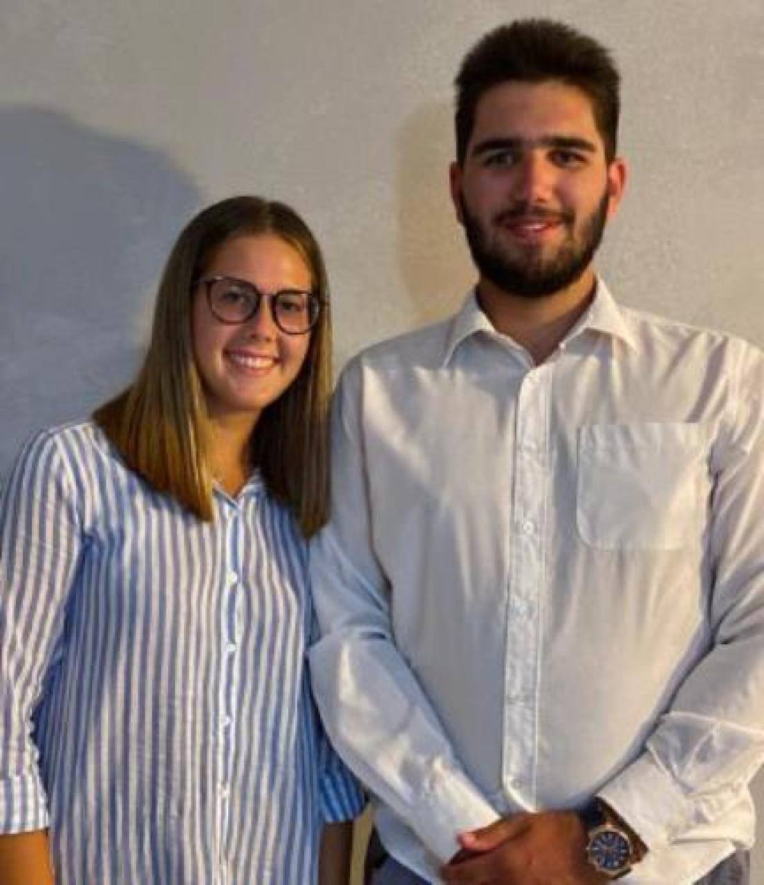 Due diciottenni guidano l’Aido Saluzzo-Valle Varaita