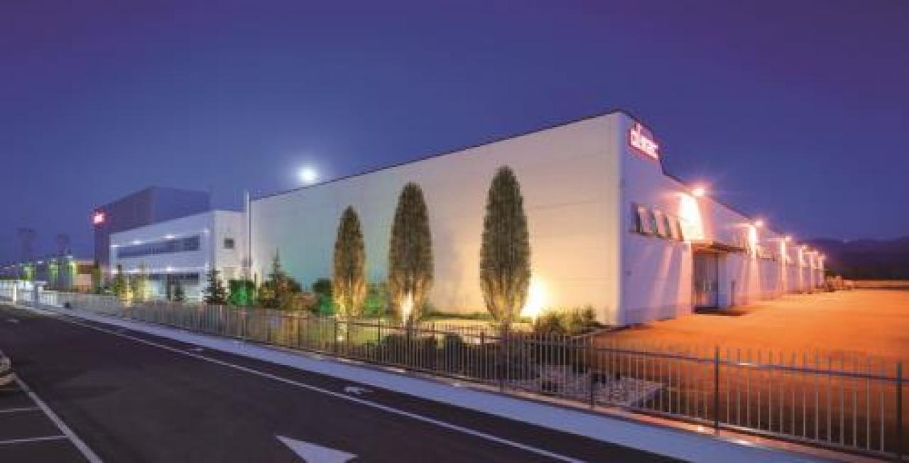 Ecco le testate mais ad alte prestazioni