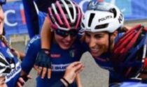 Elisa Balsamo campionessa