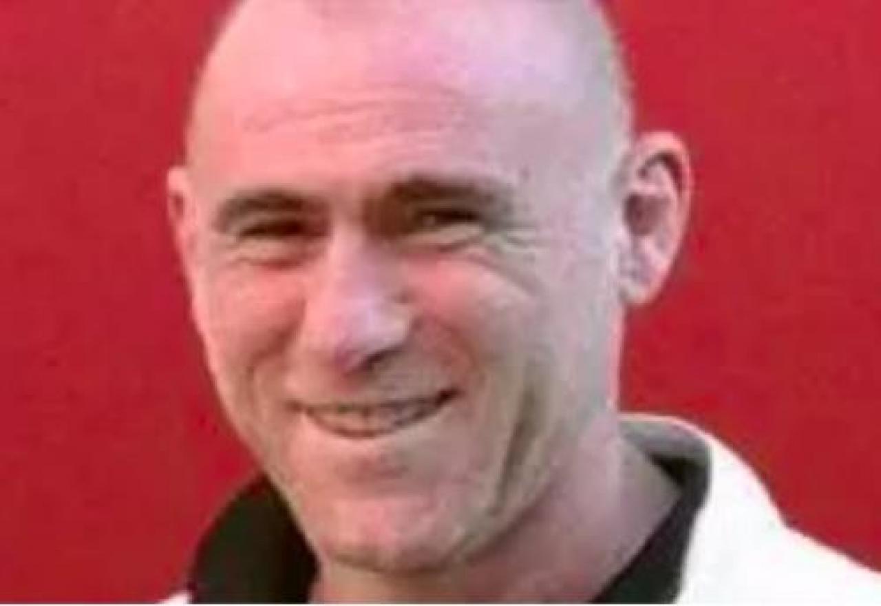 Fasnbvacz jbgjhv Addio a “Geo”, barista amico di tutti