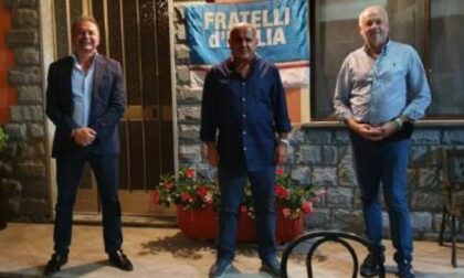 Fratelli d’Italia nomina il direttivo delle valli Roberto Mellano in pole position per la presidenza