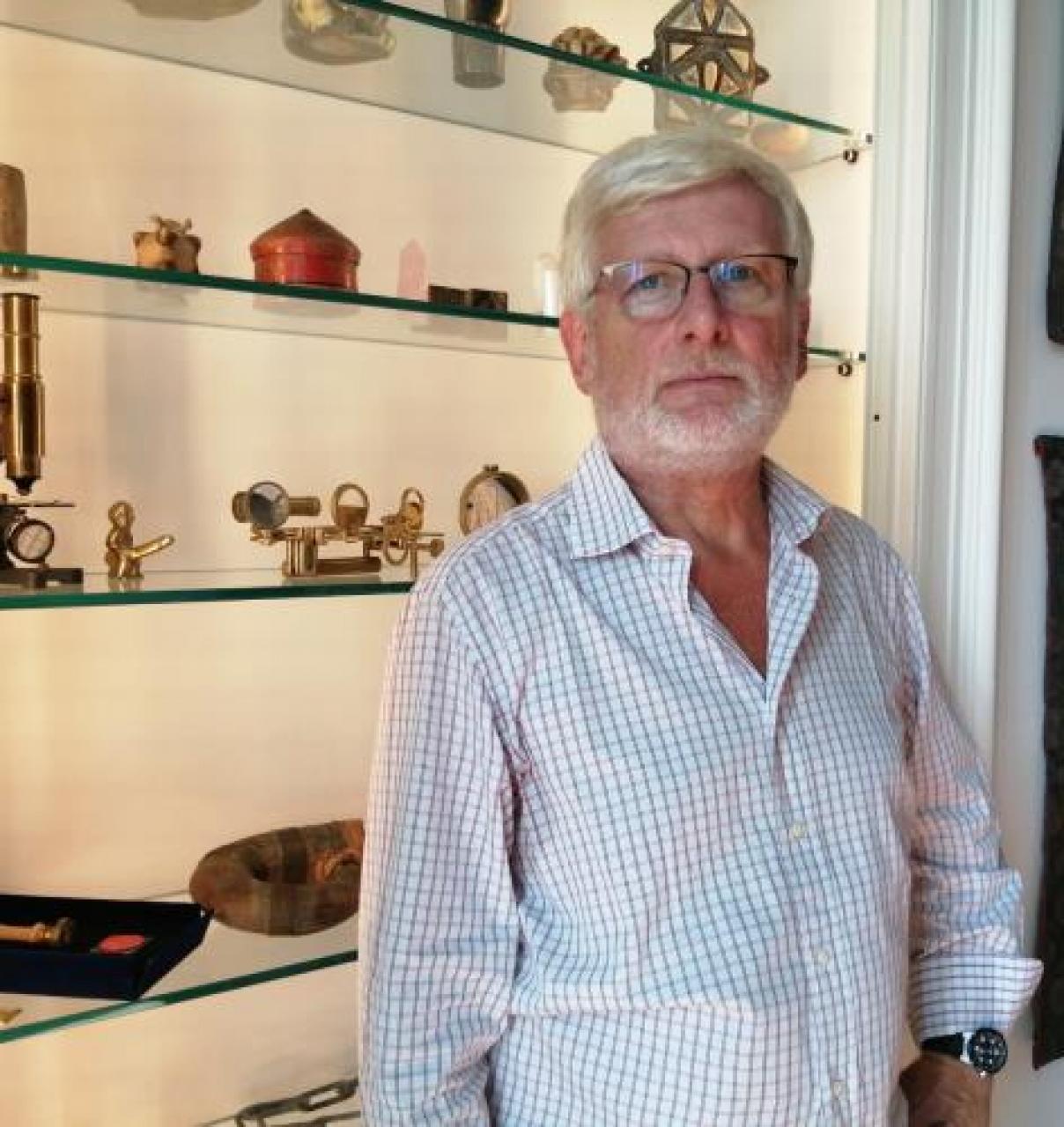 Giancarlo Guerreri, Gran Maestro Aggiunto della Gran Loggia d’Italia, spiega cos’è l’appartenenza oggi Tra Massoneria ed esoterismo: viaggio nel Piemonte spirituale