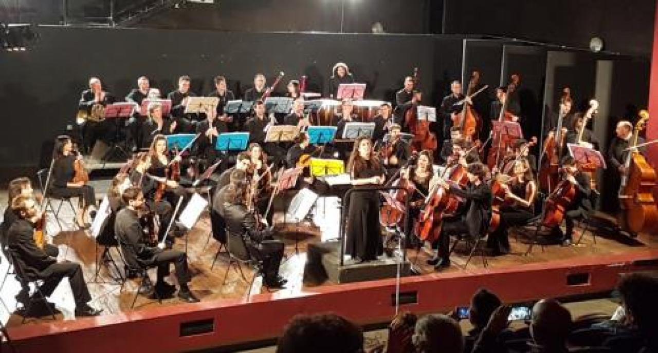 Giovedì “Risuona Italia” anche in città