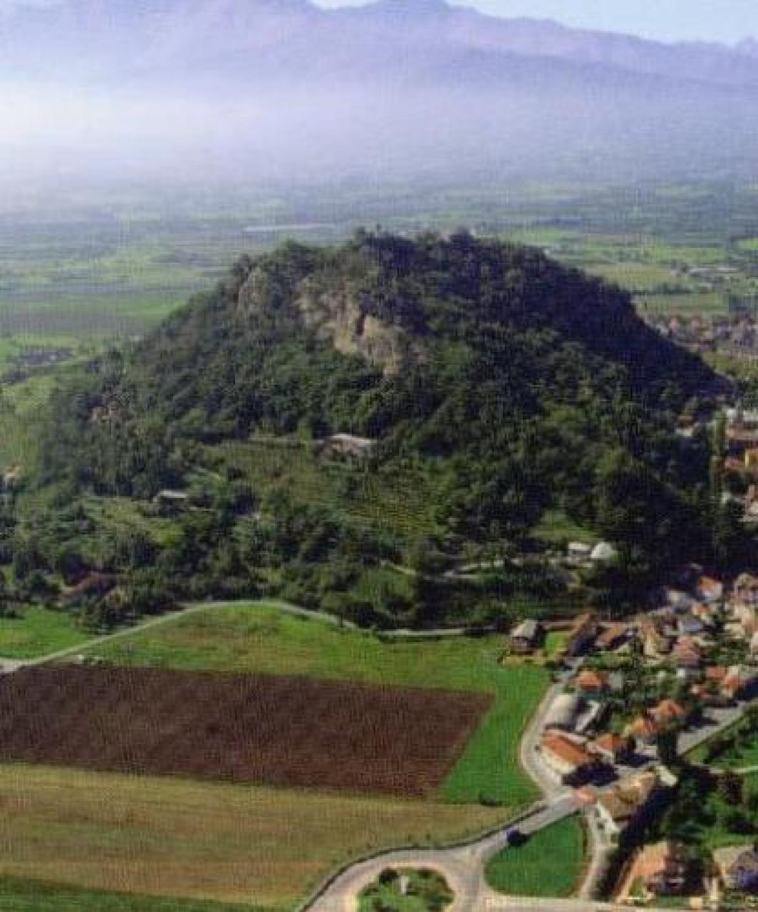 GiRocca: si cammina e si mangia