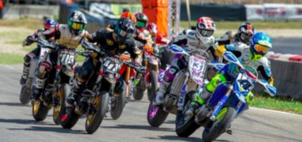 Gran Premio d’Europa