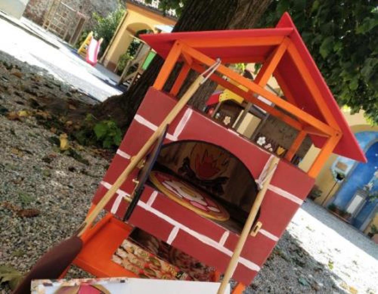 Il forno dei ronchetti