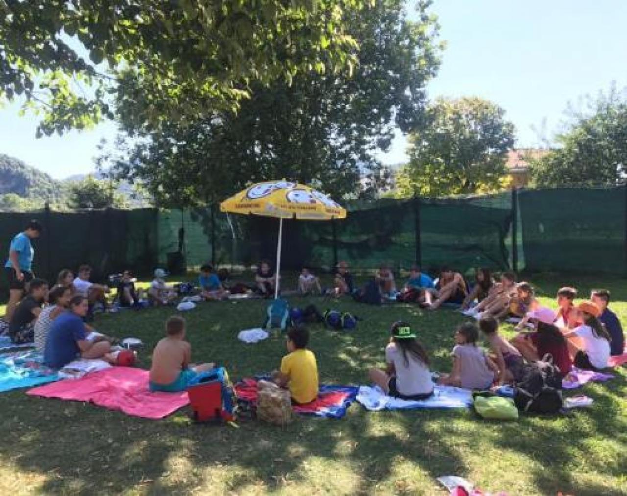 Il pallone per ora si gusta in Coppa