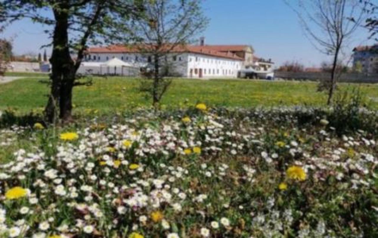 Il Parco Ingenium sede per matrimoni