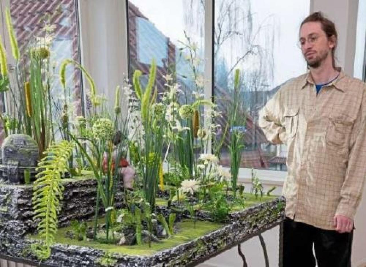 Il premio Matteo Olivero al tedesco Kurz