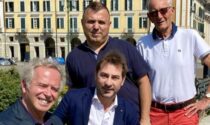 Il talk-show della Granda col dream team di Gerbotto