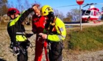 In laboratorio le ossa umane trovate a Rucas I carabinieri cercano altre prove in alpeggio