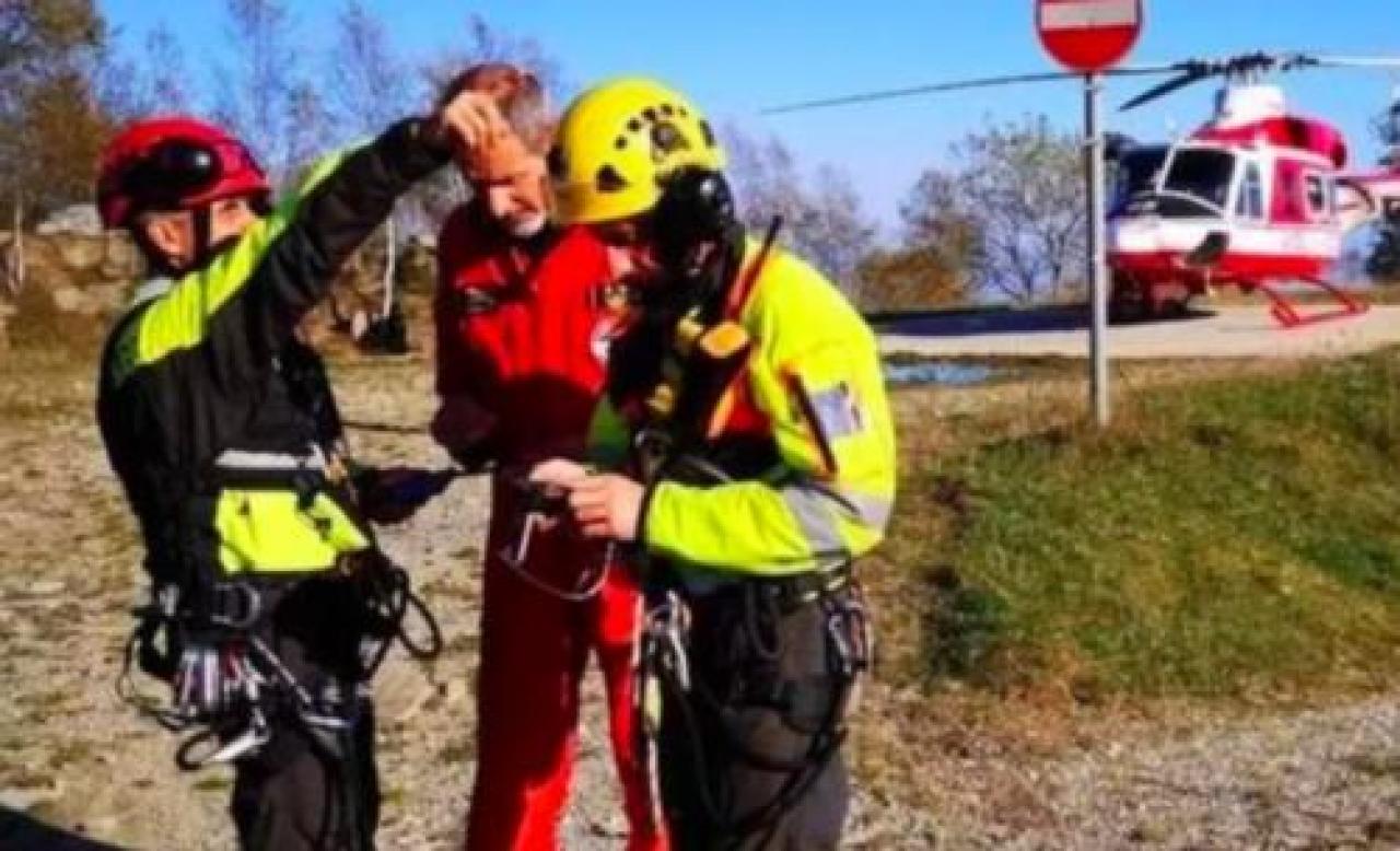 In laboratorio le ossa umane trovate a Rucas I carabinieri cercano altre prove in alpeggio