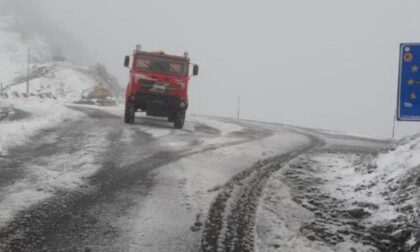 L’Agnello si prepara al giro d’Italia