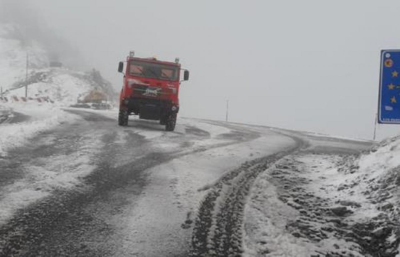 L’Agnello si prepara al giro d’Italia