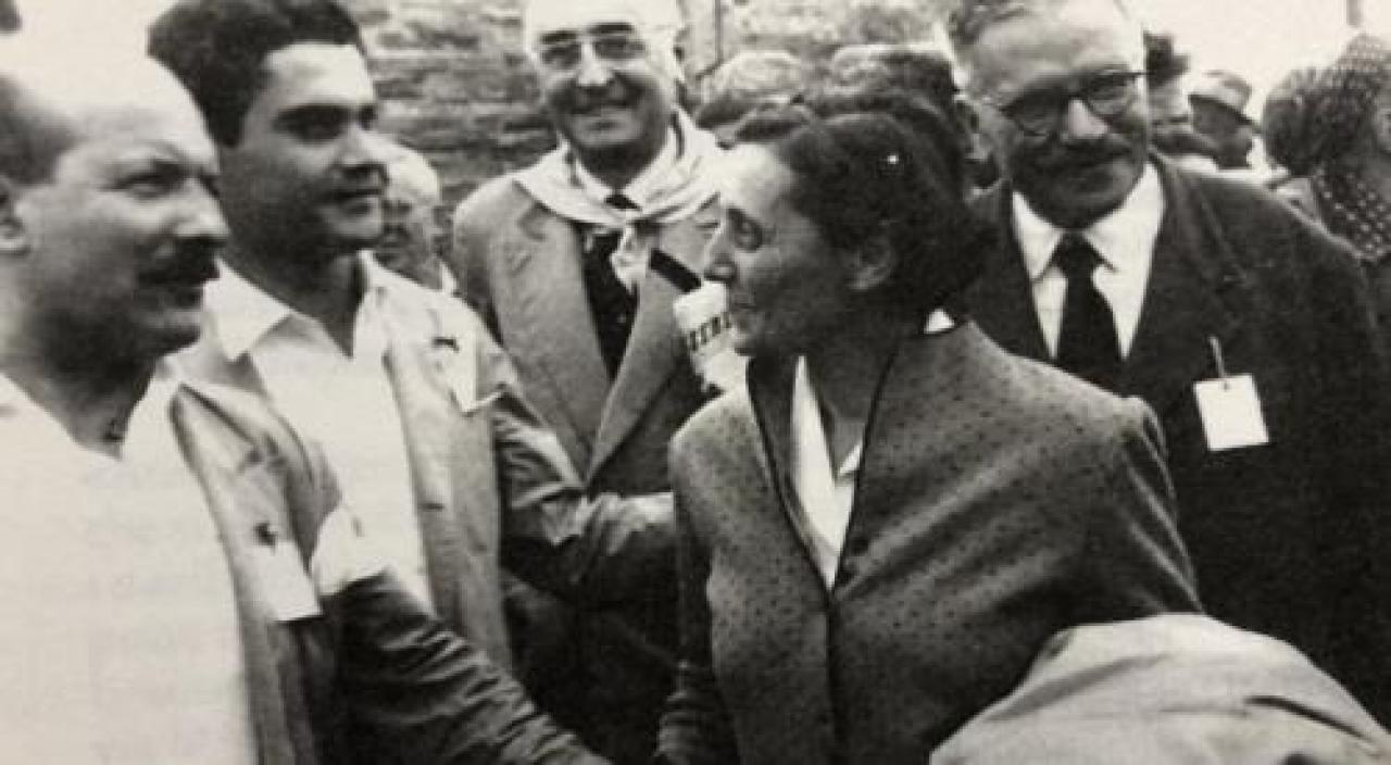 L’Infernotto e le sue Terre Resistenti