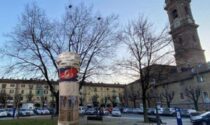 La città ricorda il generale Dalla Chiesa Atteso il ministro domenica a Saluzzo monumento in piazza garibaldi. sabato la fanfara