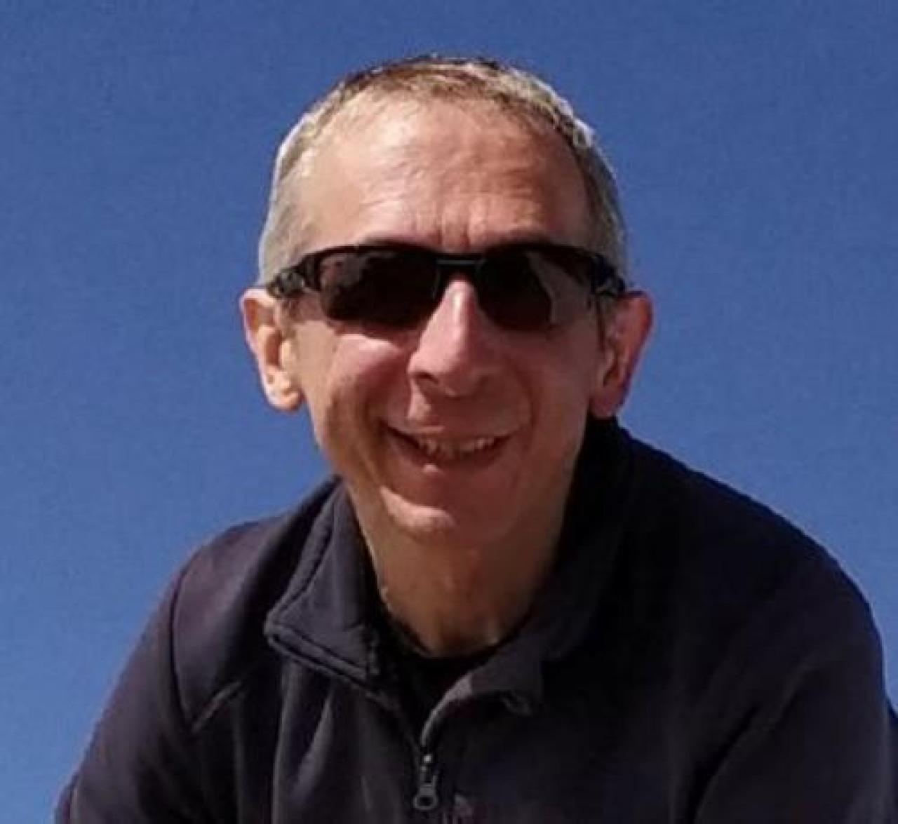 Lasciano Romeo e Cosetta Cambio al rifugio Savigliano