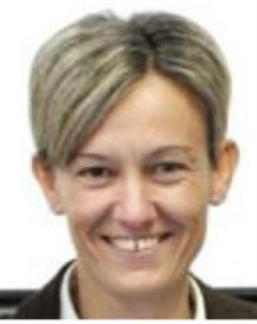 «Le bocce popolari» Laura Trova in pista