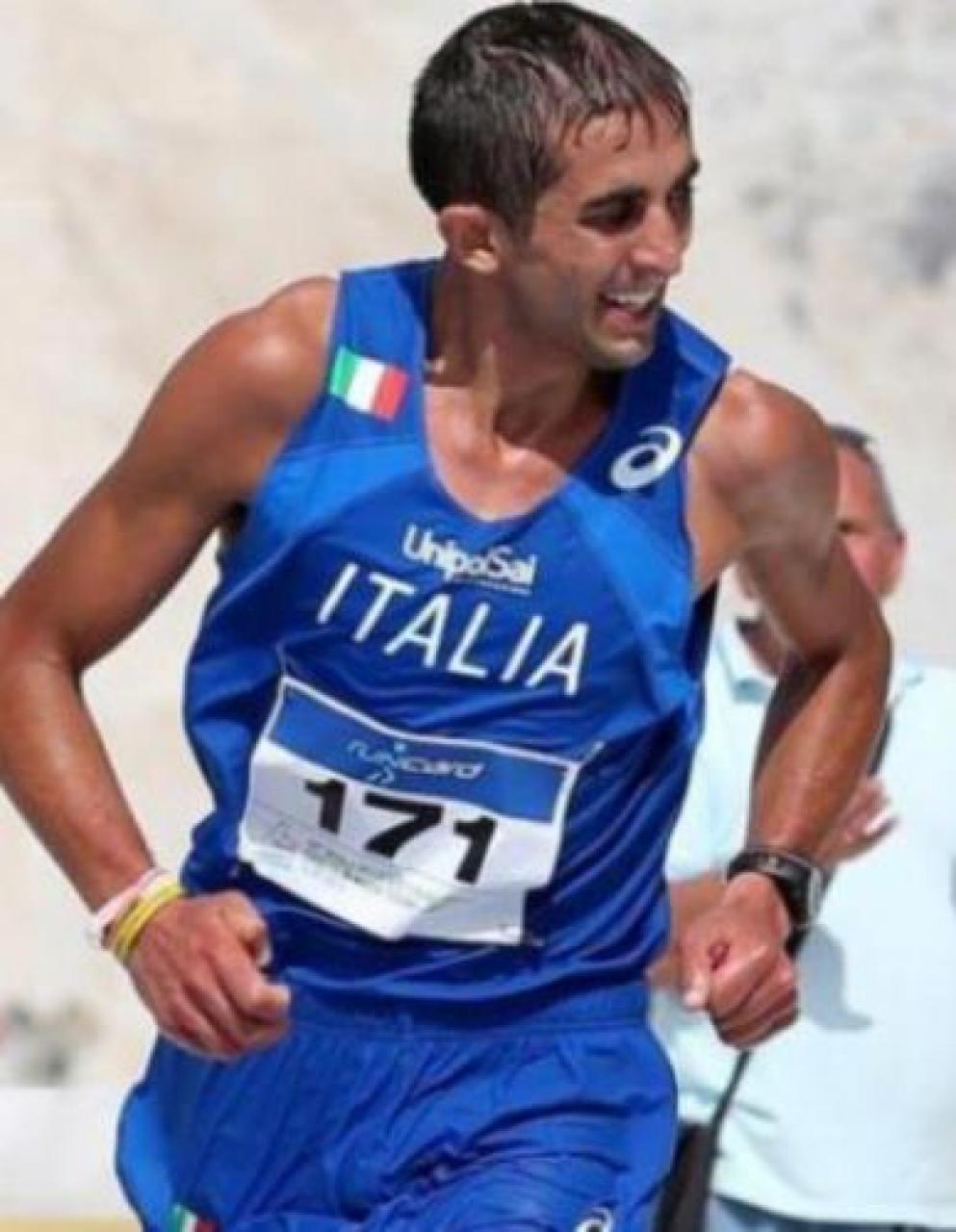 Lo “stop” di Bernard Dematteis personaggio Il campione di corsa in montagna lascia (per ora) l’agonismo