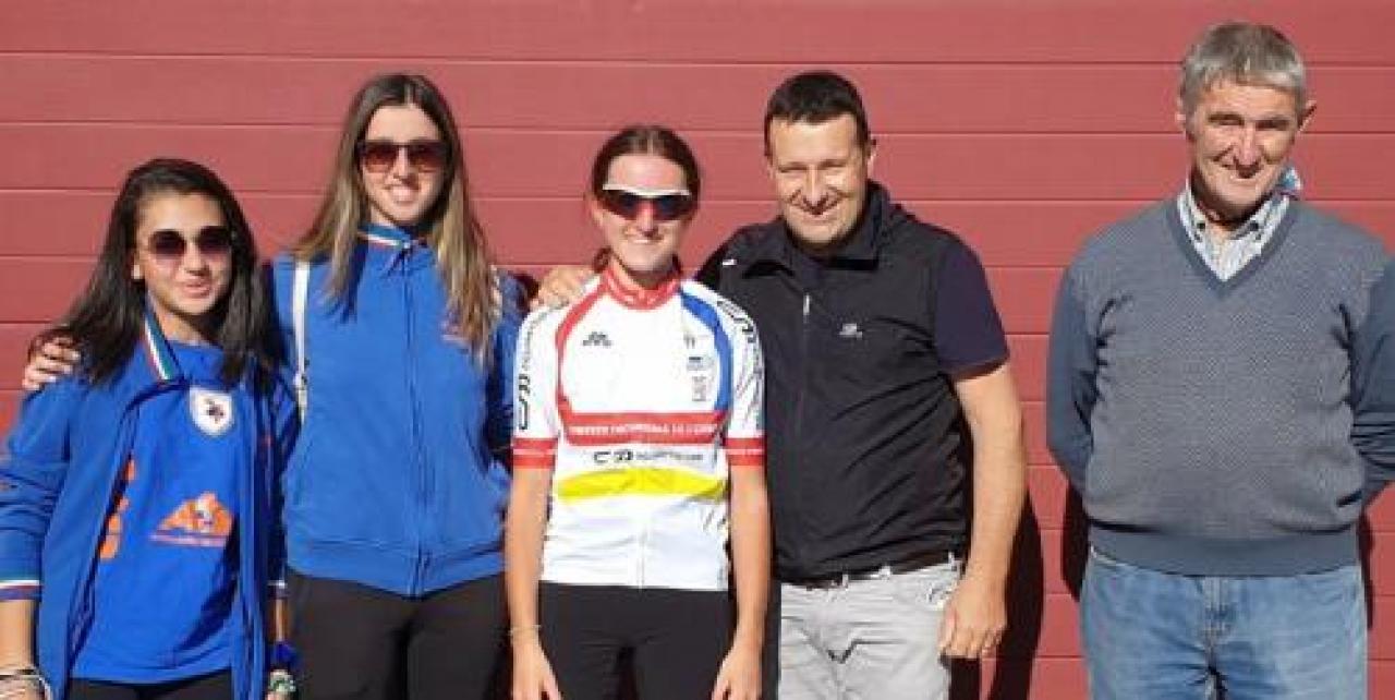 Magnaldi, è nata una stella