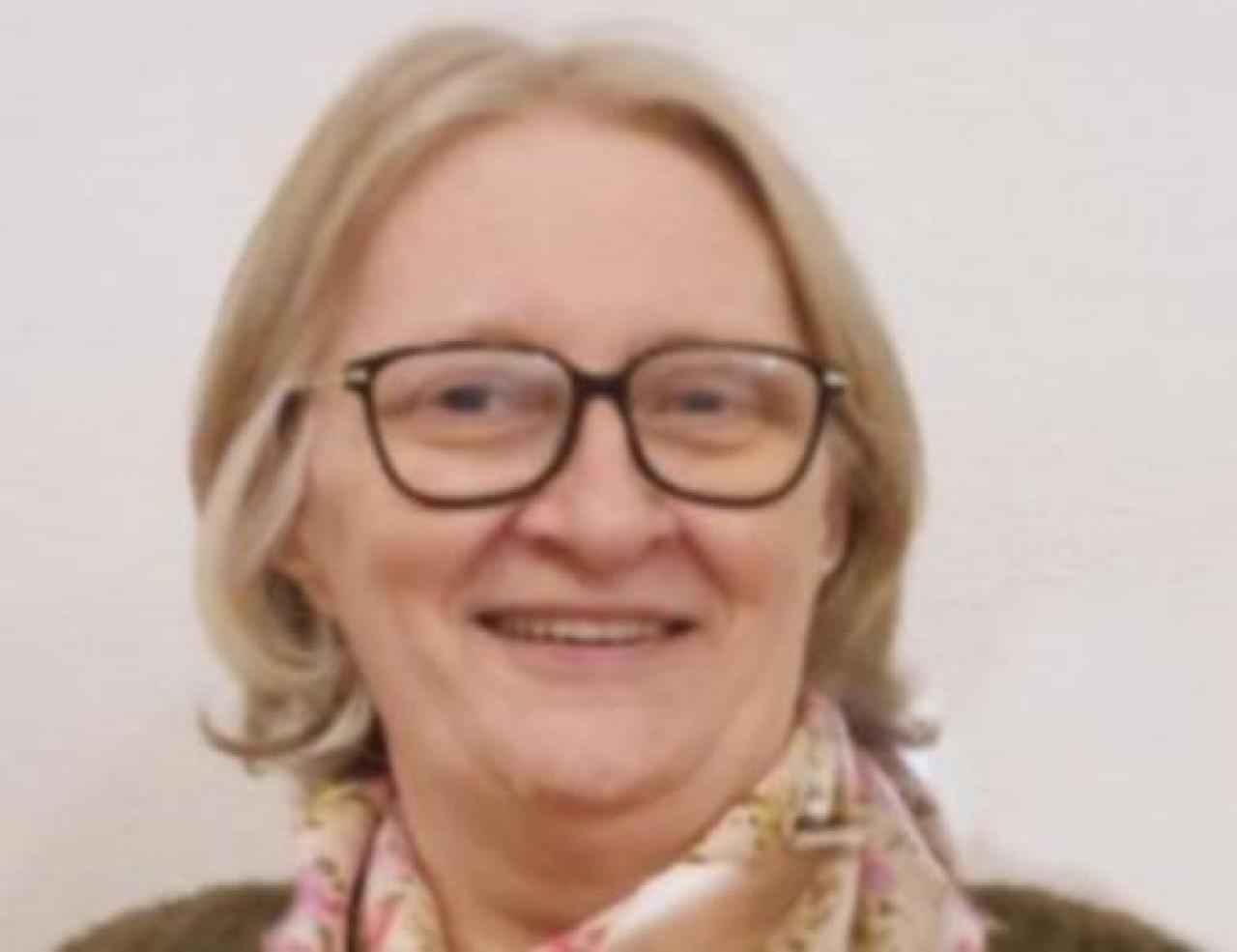 È mancata Anna Novero