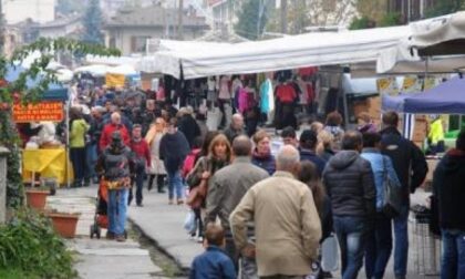 Meno eventi, ma Paesana in Piazza si farà