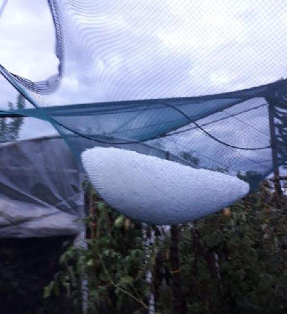 Moretta e Scarnafigi sotto la tempesta