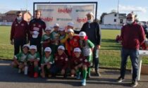 Morevilla Cup, si gioca Avanti i locali e Valle Po