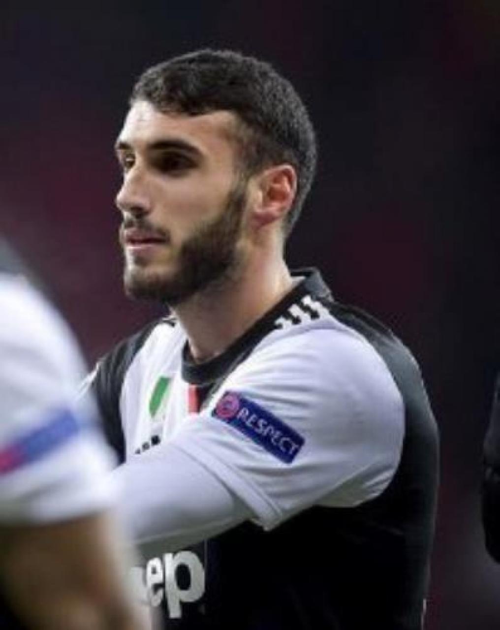 Muratore alla Reggiana in prestito dall’Atalanta