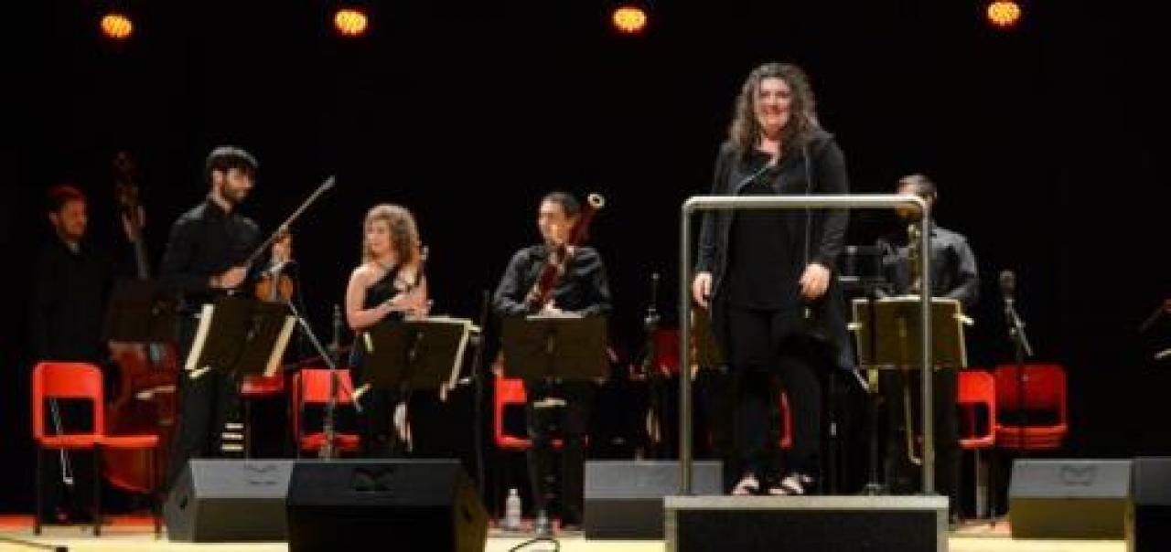 Obiettivo orchestra nel castello di Santena