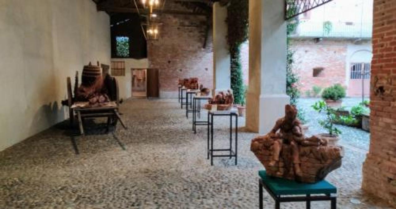 Octavia, finale con la Ruggiero