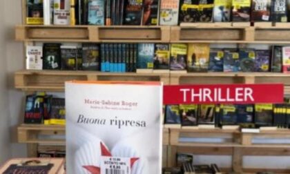 Per ricominciare c’è il libro “Buona ripresa”