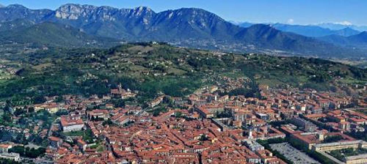 «Pinerolo ha bisogno di una svolta»