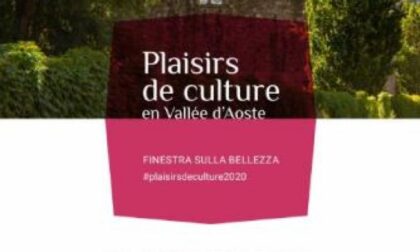 «Plaisirs de culture», finestra sulla bellezza