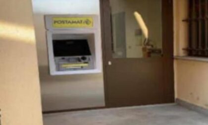 Poste punta sulla val Po A Envie si torna a regime