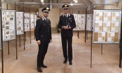 Quattro giorni dedicati ai carabinieri