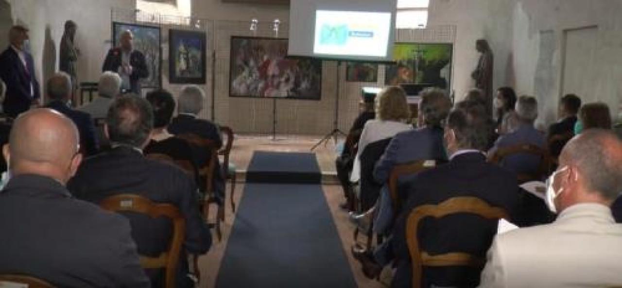 Restitussion: parte da Revello la riscoperta dei tesori locali