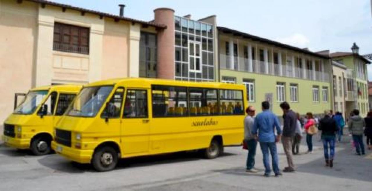 Rientro anticipato Patto Comune-dirigenza: sanifichiamo lunedì notte Busca, dopo il referendum si torna subito in classe hrgerhg khkjh